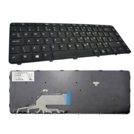 Tastatura za Laptop HP Probook 430 G3 440 G3 445 G3 640 G2 645 G2 UK mali enter
